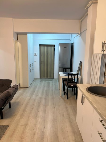 Unirii, Carol, ISG Residence IV, parcare inclusa,