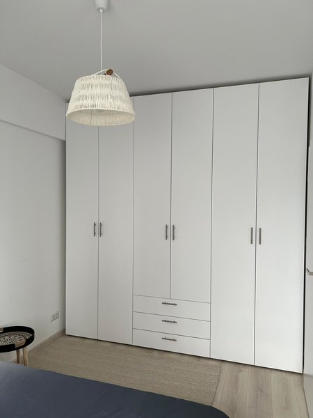 Unirii, Carol, ISG Residence IV, parcare inclusa,