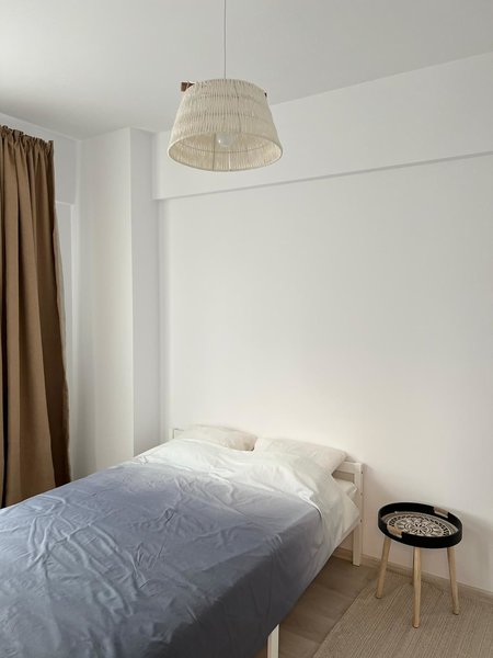 Unirii, Carol, ISG Residence IV, parcare inclusa,