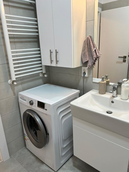 Unirii, Carol, ISG Residence IV, parcare inclusa,