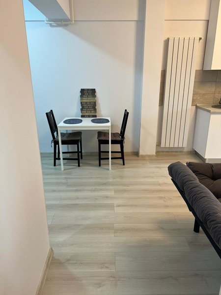 Unirii, Carol, ISG Residence IV, parcare inclusa,