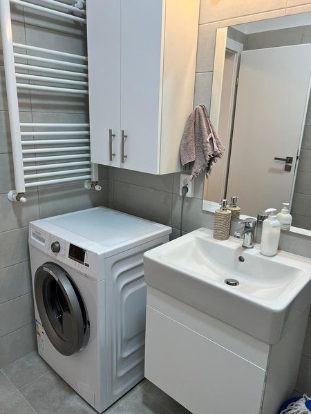 Unirii, Carol, ISG Residence IV, parcare inclusa,