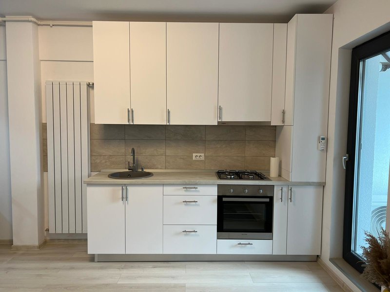 Unirii, Carol, ISG Residence IV, parcare inclusa,